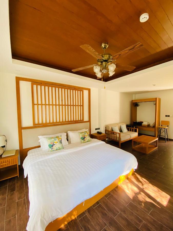 Lanna Deer Resort Chiang Mai Exterior foto