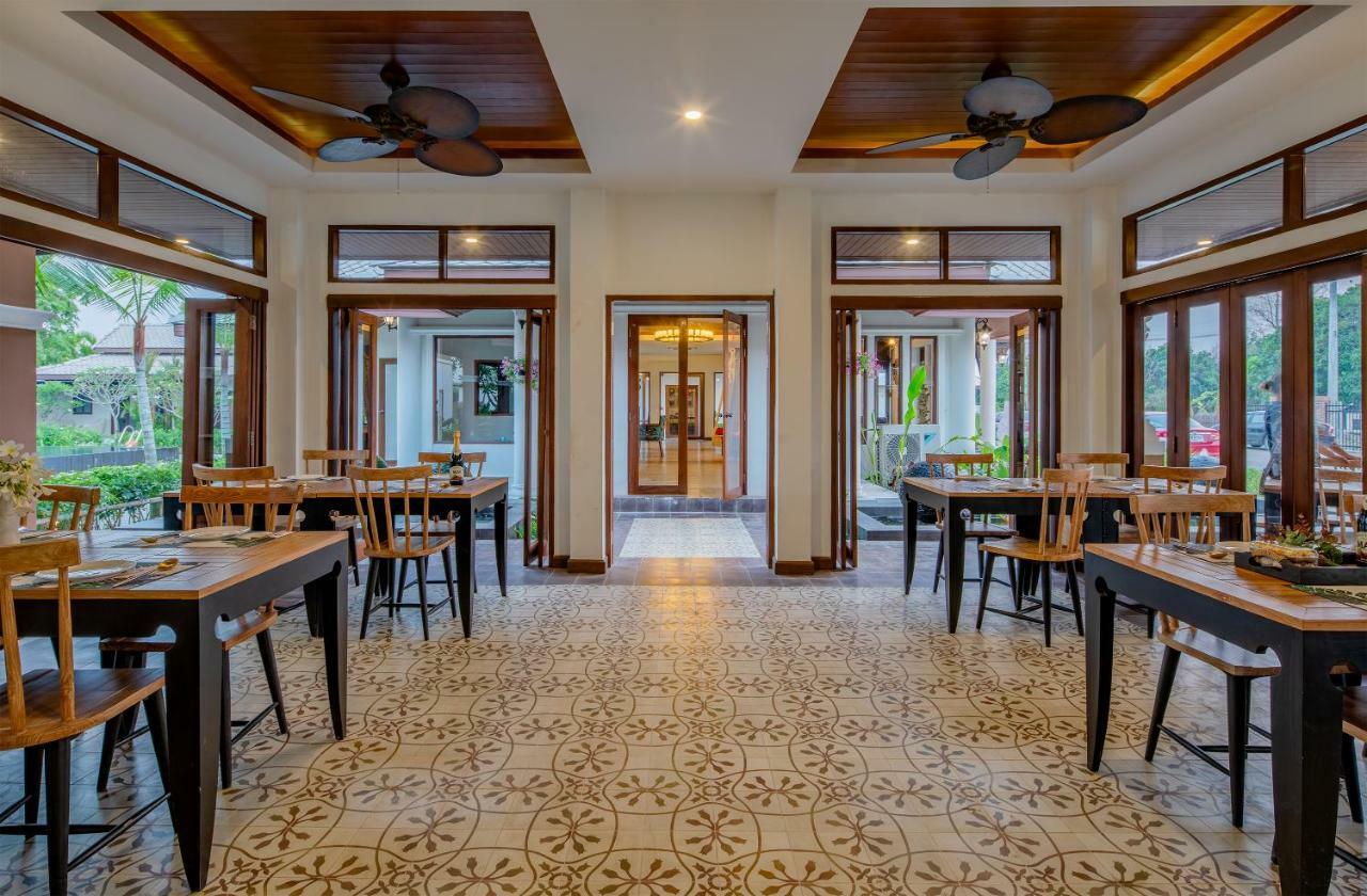 Lanna Deer Resort Chiang Mai Exterior foto